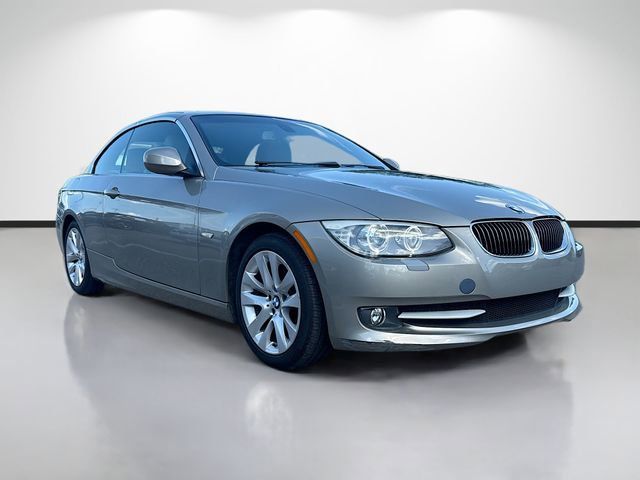 2011 BMW 3 Series 328i