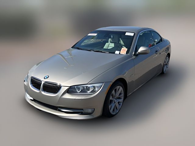 2011 BMW 3 Series 328i