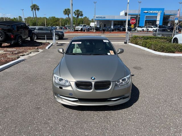 2011 BMW 3 Series 328i
