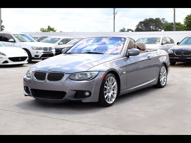 2011 BMW 3 Series 328i