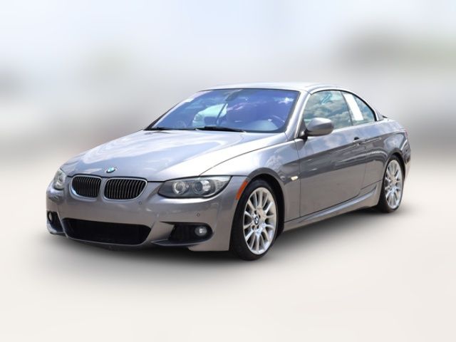 2011 BMW 3 Series 328i