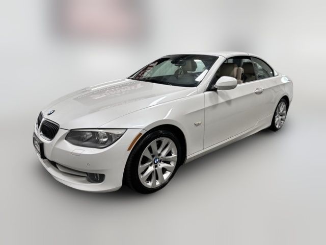 2011 BMW 3 Series 328i