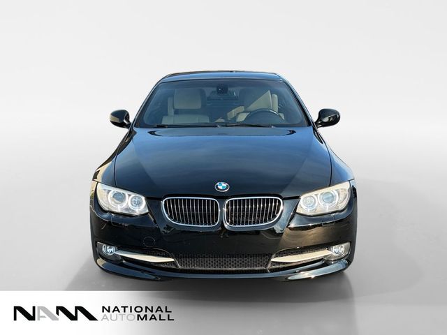 2011 BMW 3 Series 328i