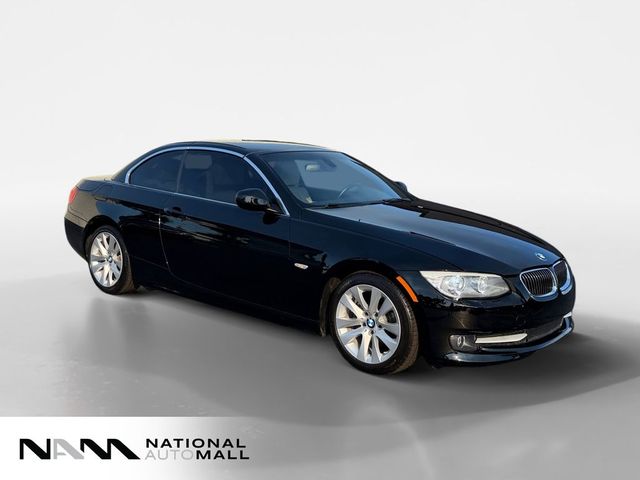 2011 BMW 3 Series 328i