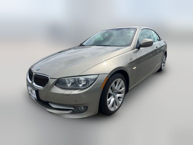 2011 BMW 3 Series 328i