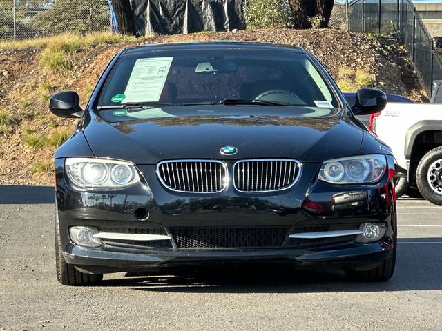 2011 BMW 3 Series 328i
