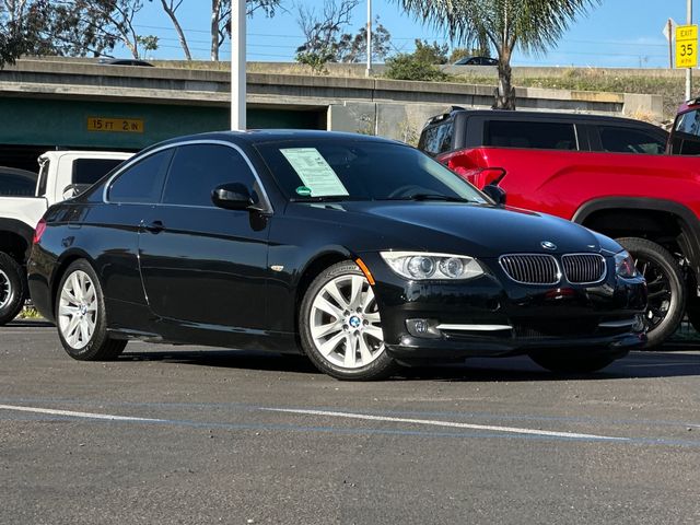 2011 BMW 3 Series 328i