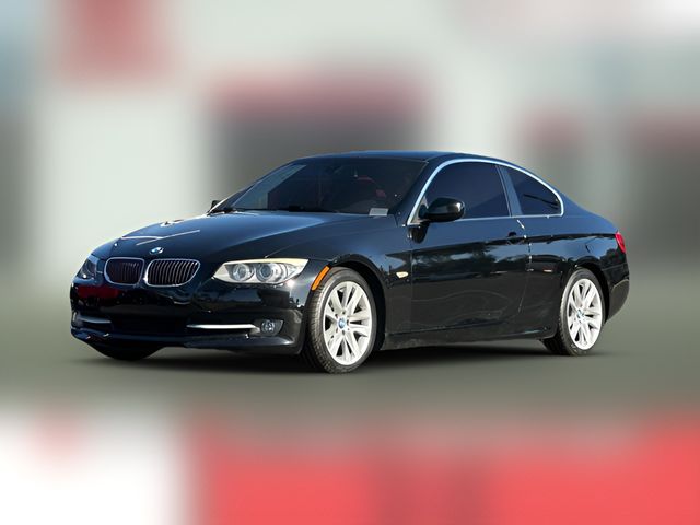 2011 BMW 3 Series 328i
