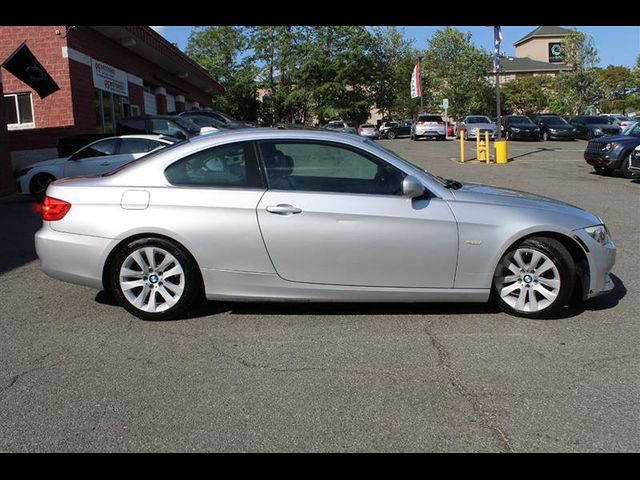 2011 BMW 3 Series 328i