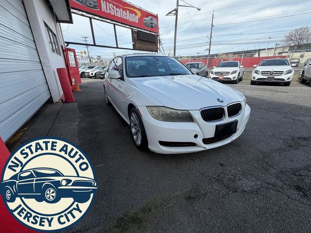 2011 BMW 3 Series 328i
