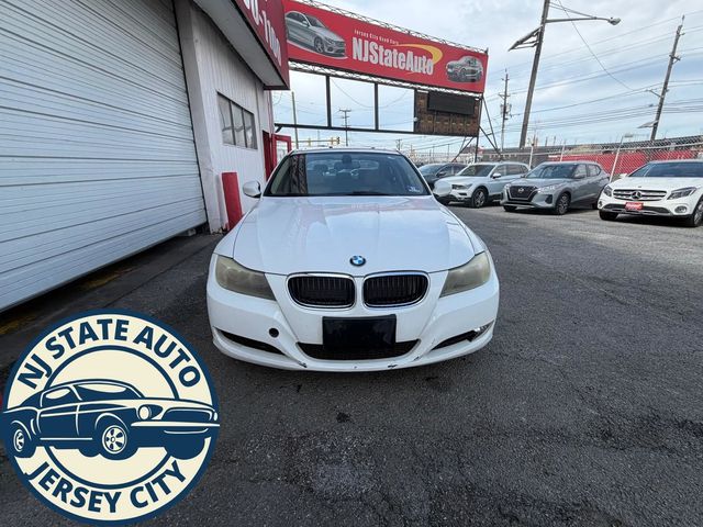 2011 BMW 3 Series 328i
