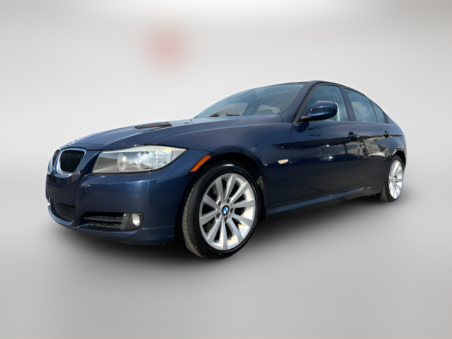 2011 BMW 3 Series 328i