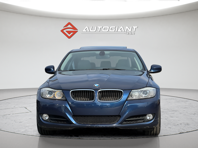 2011 BMW 3 Series 328i