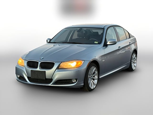2011 BMW 3 Series 328i