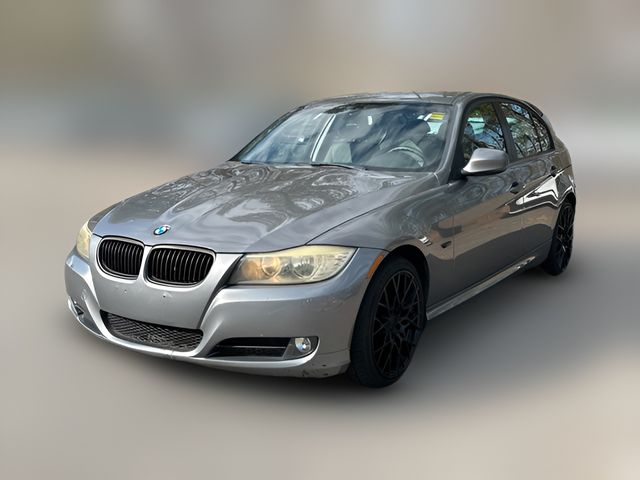 2011 BMW 3 Series 328i