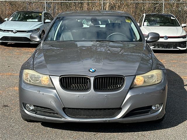 2011 BMW 3 Series 328i