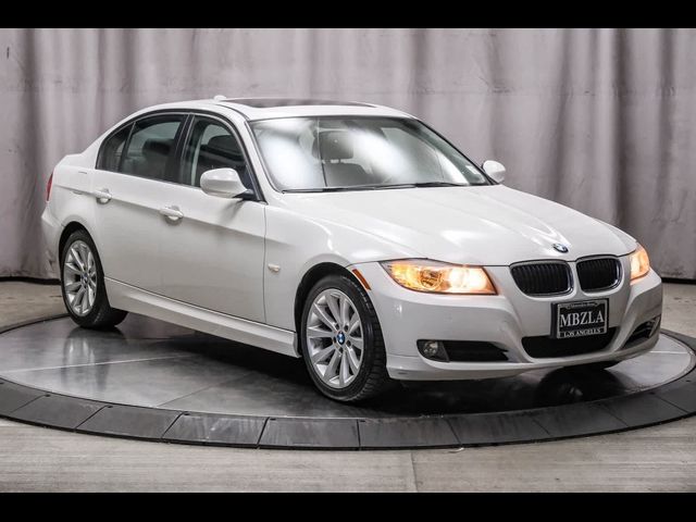 2011 BMW 3 Series 328i