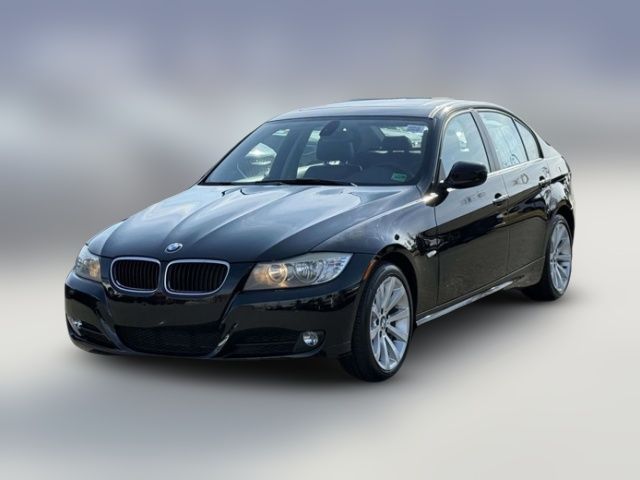 2011 BMW 3 Series 328i