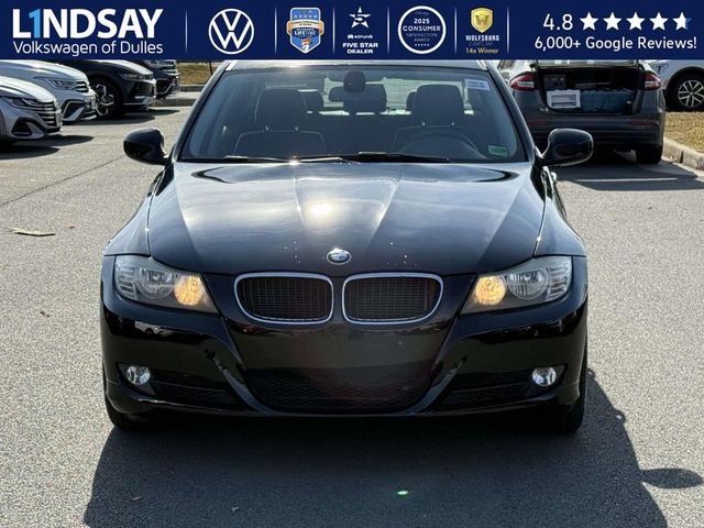 2011 BMW 3 Series 328i