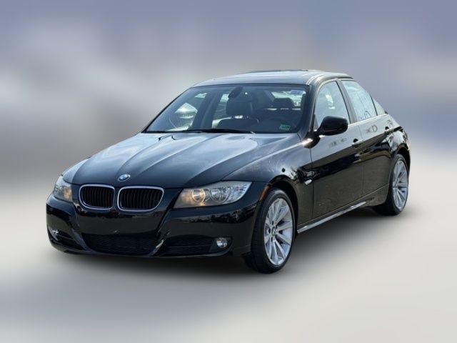 2011 BMW 3 Series 328i