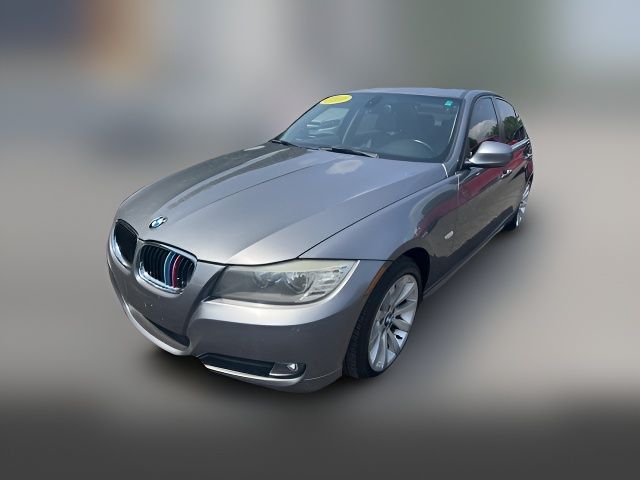 2011 BMW 3 Series 328i