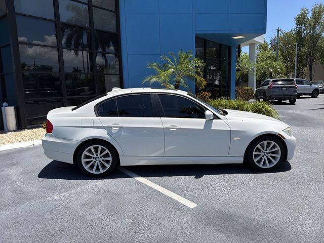 2011 BMW 3 Series 328i