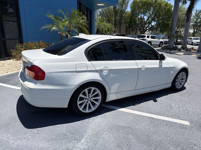2011 BMW 3 Series 328i