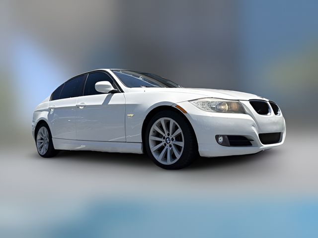 2011 BMW 3 Series 328i