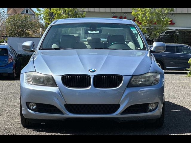 2011 BMW 3 Series 328i