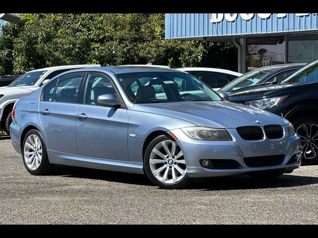 2011 BMW 3 Series 328i