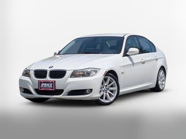 2011 BMW 3 Series 328i