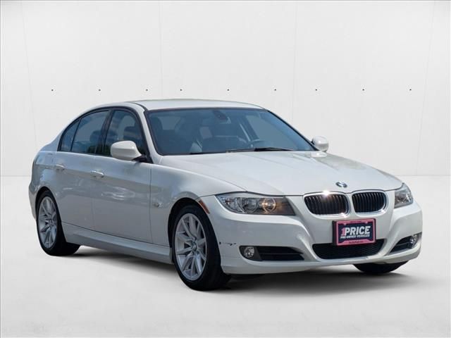 2011 BMW 3 Series 328i