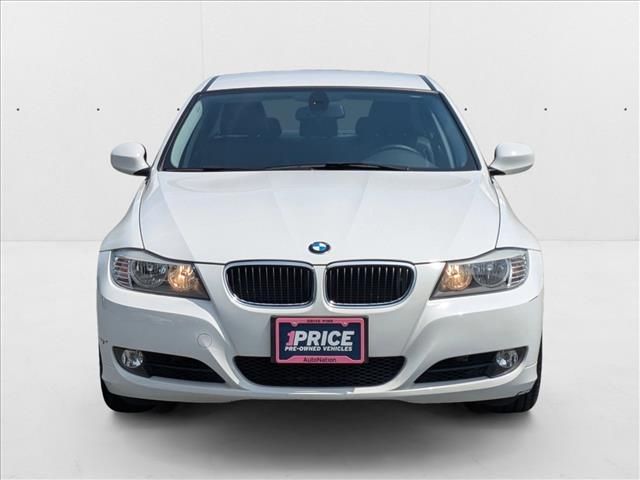 2011 BMW 3 Series 328i