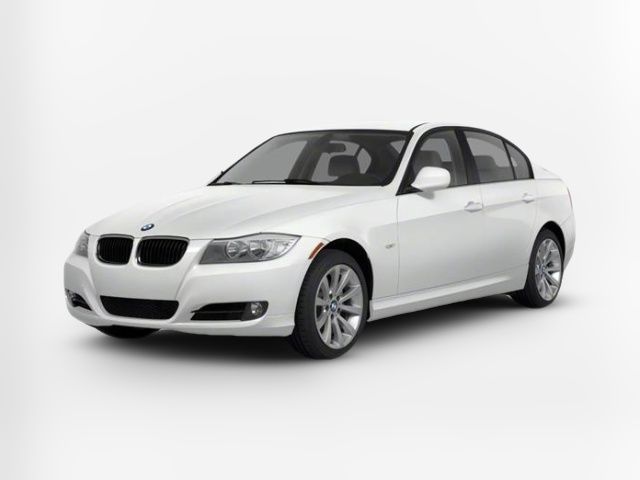 2011 BMW 3 Series 328i