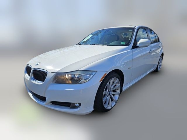 2011 BMW 3 Series 328i