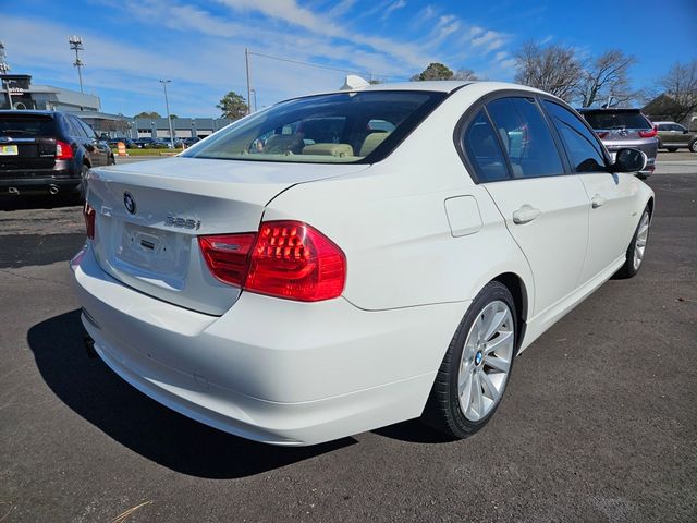 2011 BMW 3 Series 328i