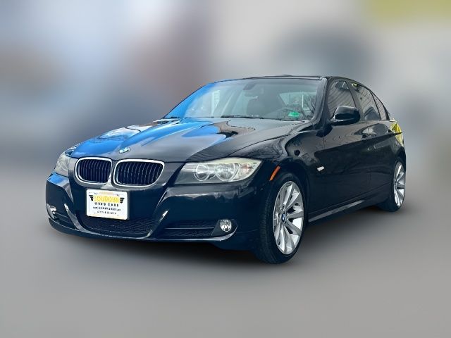 2011 BMW 3 Series 328i