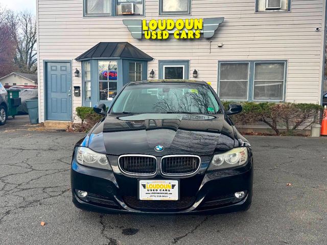 2011 BMW 3 Series 328i