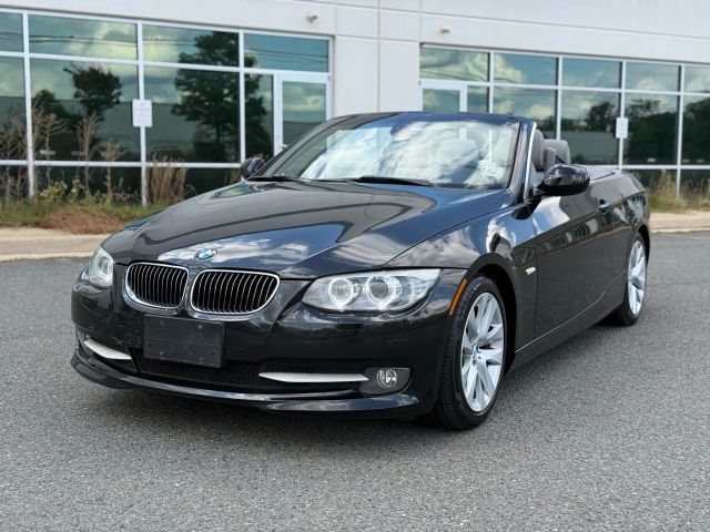 2011 BMW 3 Series 328i