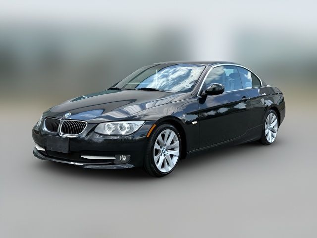 2011 BMW 3 Series 328i
