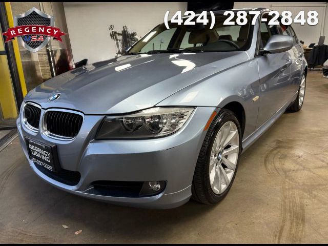2011 BMW 3 Series 328i