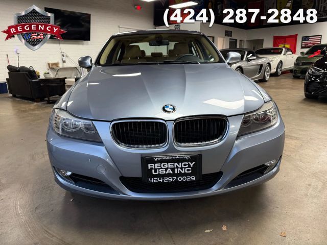 2011 BMW 3 Series 328i