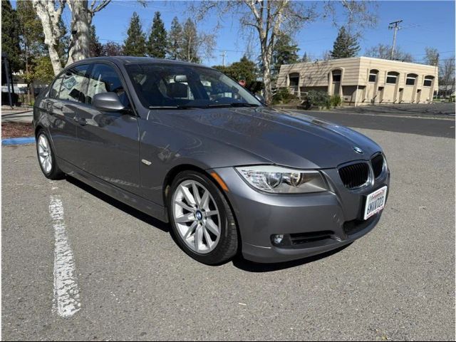 2011 BMW 3 Series 328i