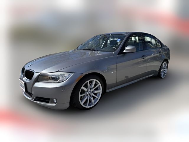 2011 BMW 3 Series 328i
