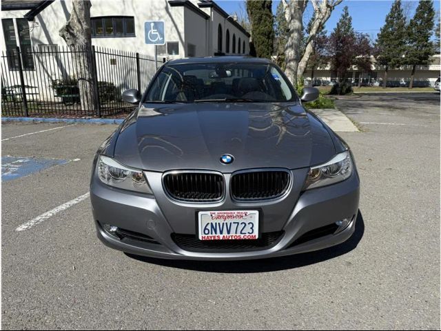 2011 BMW 3 Series 328i