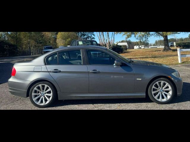 2011 BMW 3 Series 328i