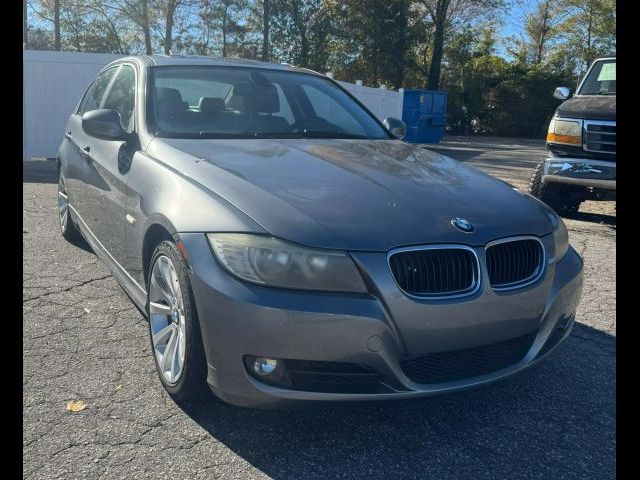 2011 BMW 3 Series 328i