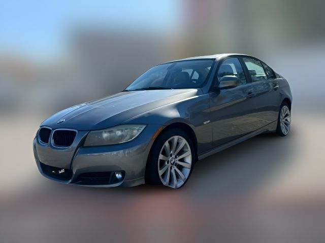 2011 BMW 3 Series 328i