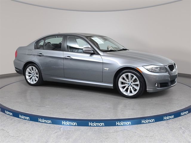 2011 BMW 3 Series 328i xDrive
