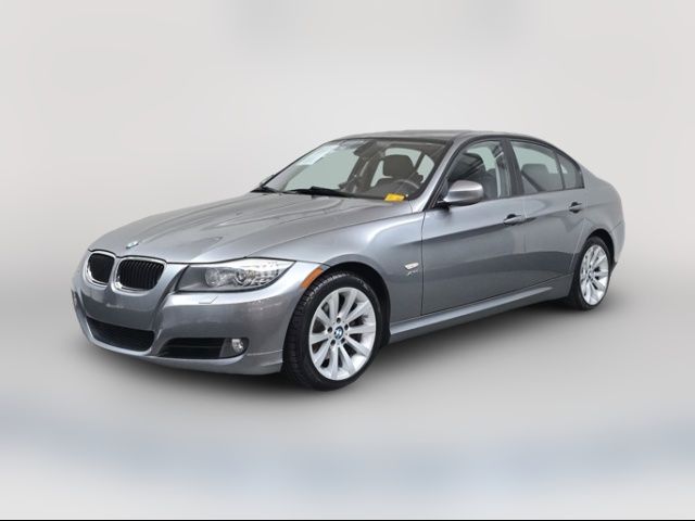 2011 BMW 3 Series 328i xDrive